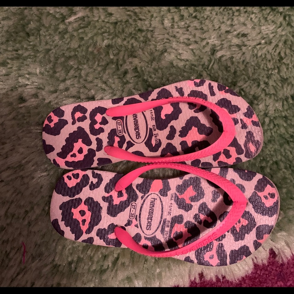 Girls Havaianas